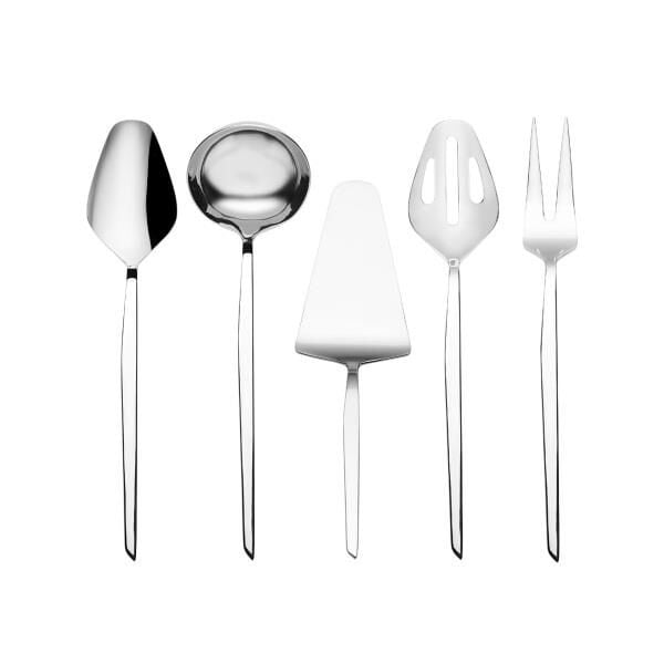 KORKMAZ A5569 TREA 5 PARÇA SERVİS SETİ