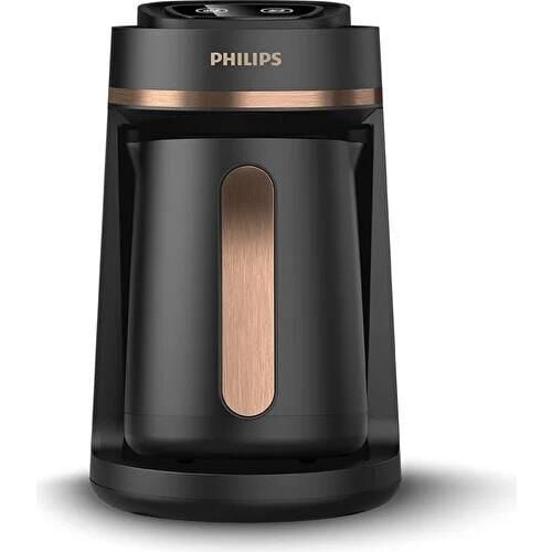 PHİLİPS HDA-150/60 TÜRK KAHVESİ MAKİNESİ GOLD
