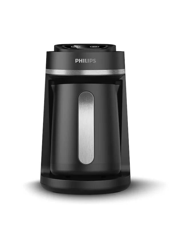 PHİLİPS HDA-150/61 TÜRK KAHVESİ MAKİNESİ SİLVER