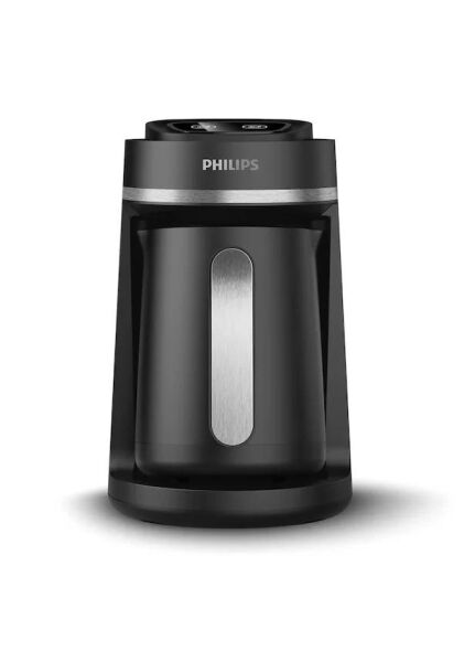 PHİLİPS HDA-150/61 TÜRK KAHVESİ MAKİNESİ SİLVER