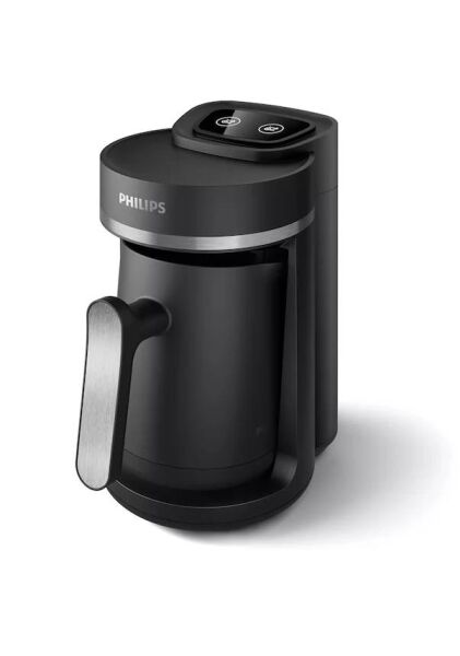 PHİLİPS HDA-150/61 TÜRK KAHVESİ MAKİNESİ SİLVER