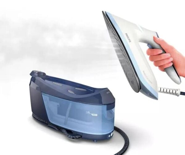 PHİLİPSPerfectcare 6000 Series PSG6026/20 2400 W Buhar Kazanlı Ütü