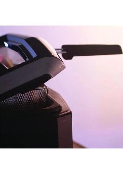 KORKMAZ A486-03 VERTEX FRİTÖZ SİYAH