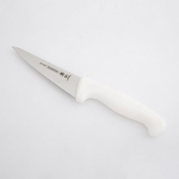 TRAMONTİNA ET VE KEMİK BIÇAĞI BEYAZ PASLANMAZ ÇELİK