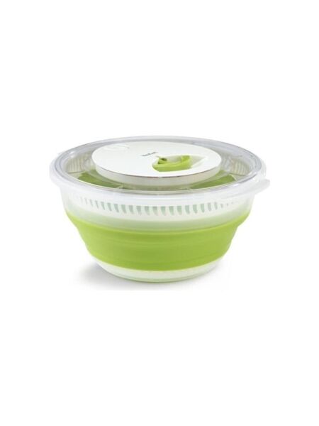 TEFAL KATLANABİLİR SALATA KURUTUCUSU