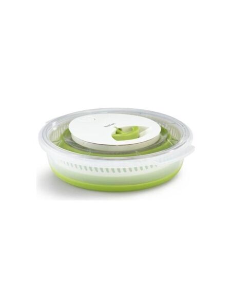 TEFAL KATLANABİLİR SALATA KURUTUCUSU