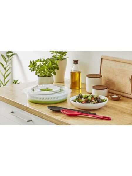 TEFAL KATLANABİLİR SALATA KURUTUCUSU