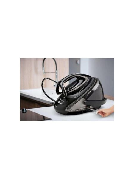 TEFAL GV9620 PRO EXPRESS ULTIMATE BUHAR KAZANLI ÜTÜ
