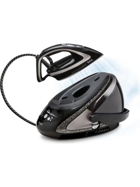 TEFAL GV9620 PRO EXPRESS ULTIMATE BUHAR KAZANLI ÜTÜ