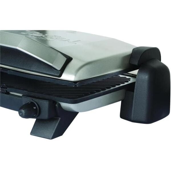 TEFAL TOAST EXPERT IZGARA VE TOST MAKİNESİ INOX