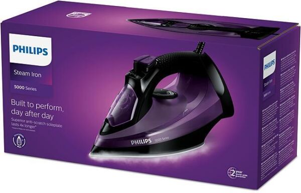 PHİLİPS DST-5030/80 BUHARLI ÜTÜ