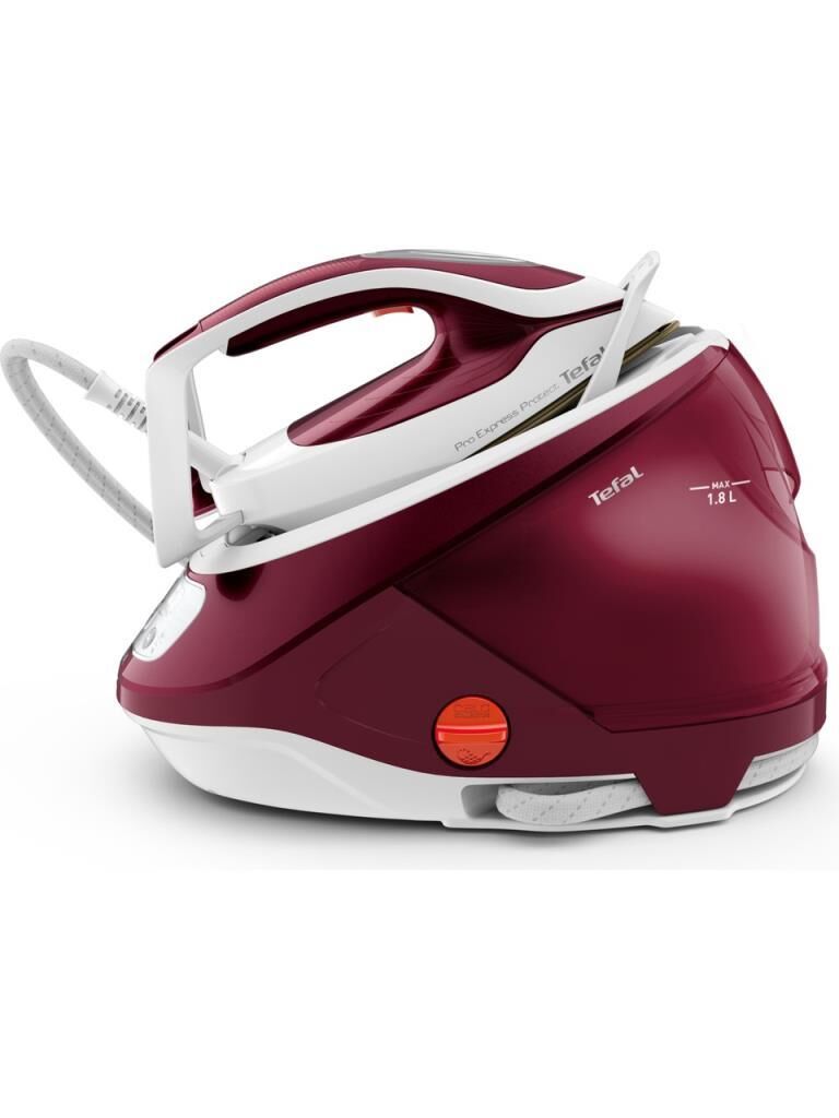 TEFAL GV9220 PRO EXPRESS PROTECT BUHAR KAZANLI ÜTÜ