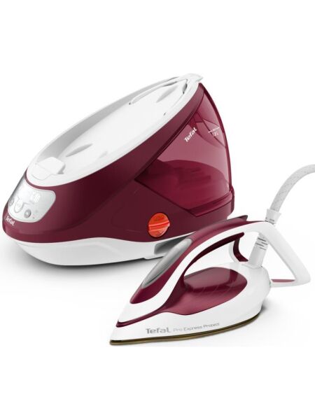 TEFAL GV9220 PRO EXPRESS PROTECT BUHAR KAZANLI ÜTÜ