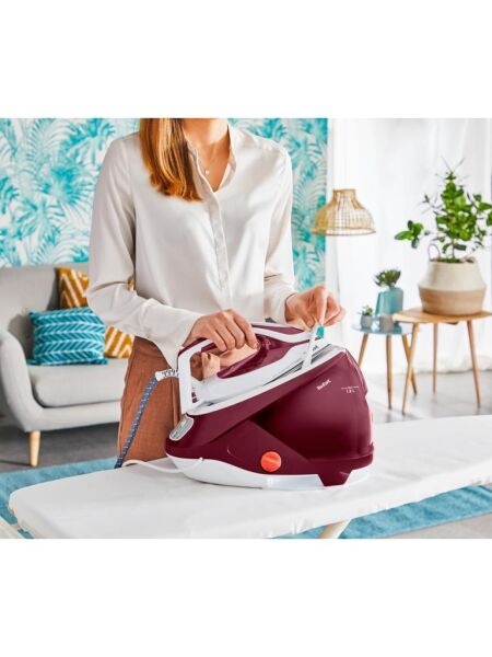 TEFAL GV9220 PRO EXPRESS PROTECT BUHAR KAZANLI ÜTÜ