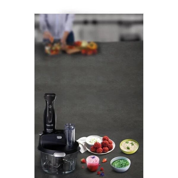 TEFAL 1500W BLENDER-MİKSER SETİ
