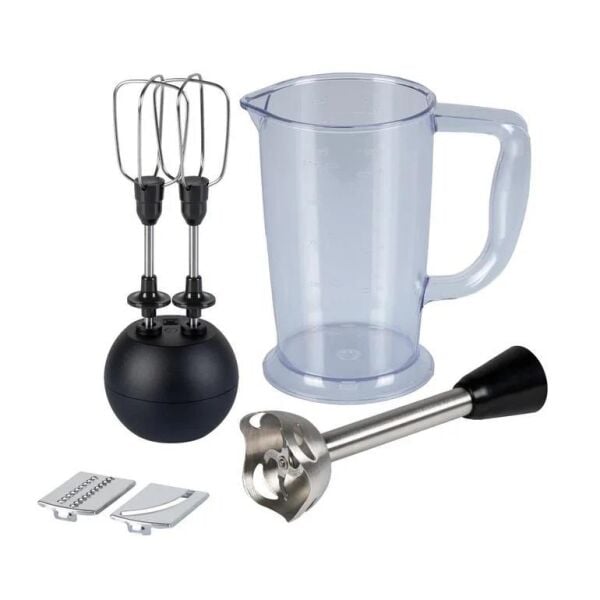 TEFAL 1500W BLENDER-MİKSER SETİ