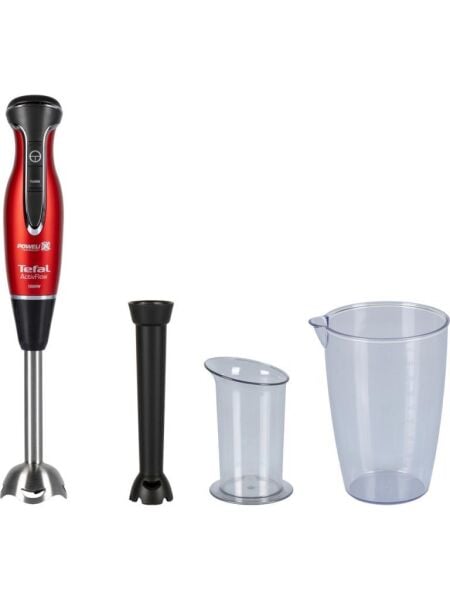 TEFAL POWELIX ACTIVFLOW BABY FOOD 1000 W BLENDER