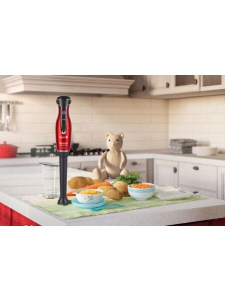 TEFAL POWELIX ACTIVFLOW BABY FOOD 1000 W BLENDER