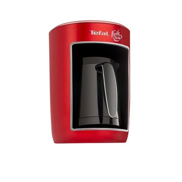 TEFAL KÖPÜKLÜM AUTO TCM KIRMIZI