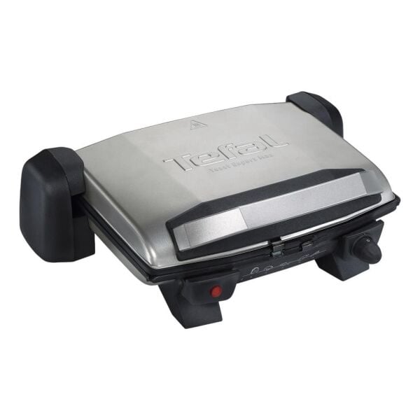 TEFAL TOAST EXPERT MAX 2000 W ELEKTRİKLİ IZGARA BARBEKÜ ÖZELLİKLİ TOST MAKİNESİ