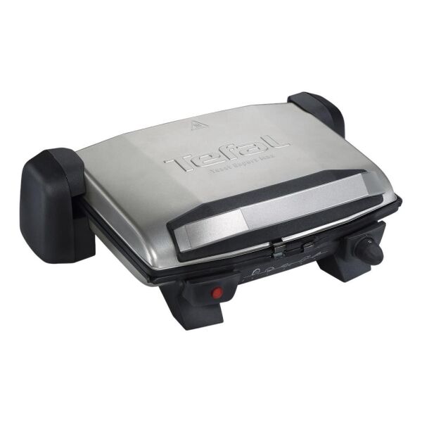 TEFAL TOAST EXPERT MAX 2000 W ELEKTRİKLİ IZGARA BARBEKÜ ÖZELLİKLİ TOST MAKİNESİ