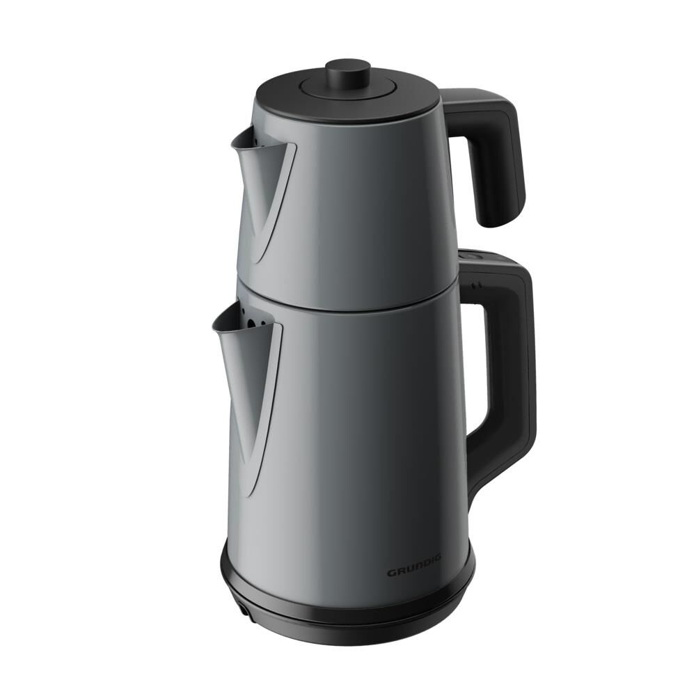 GRUNDIG CM 4342 ÇAY MAKİNASI