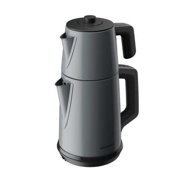 GRUNDIG CM 4342 ÇAY MAKİNASI