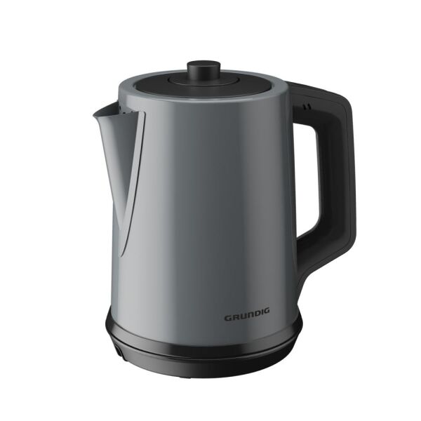 GRUNDIG CM 4342 ÇAY MAKİNASI