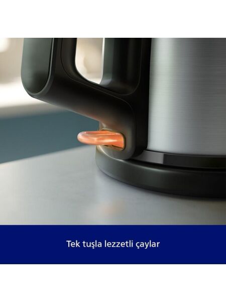 PHİLİPS HD-7350-00 ÇAY MAKİNESİ