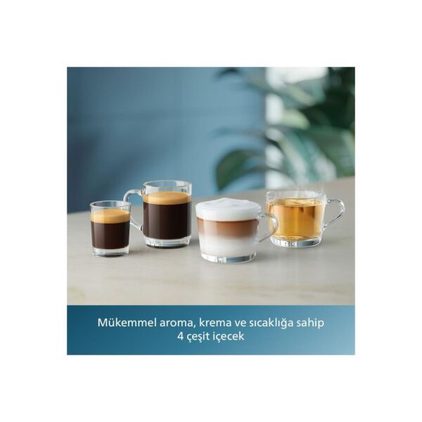 PHİLİPS EP-2331/10 TAM OTOMATİK ESPRESSO MAK.