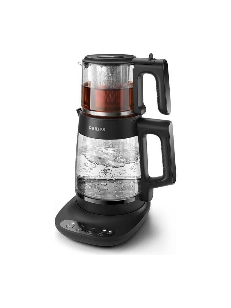PHİLİPS HD-7360-00 ÇAY MAKİNESİ