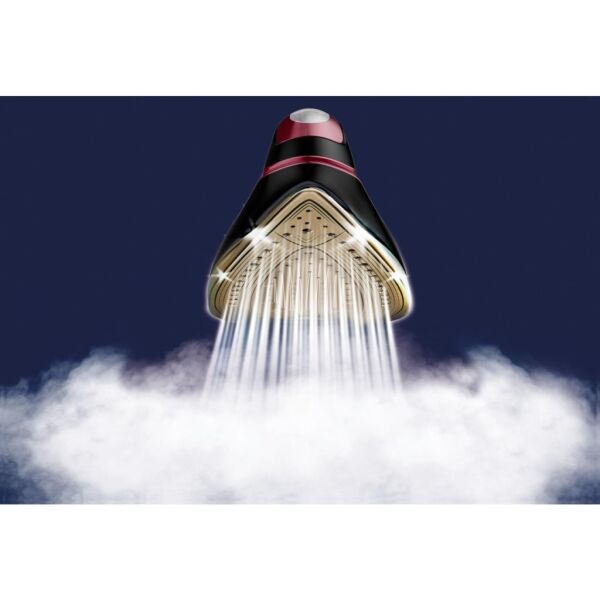 TEFAL GV9230 BUHARLI KAZANLI ÜTÜ BORDO 1830007725