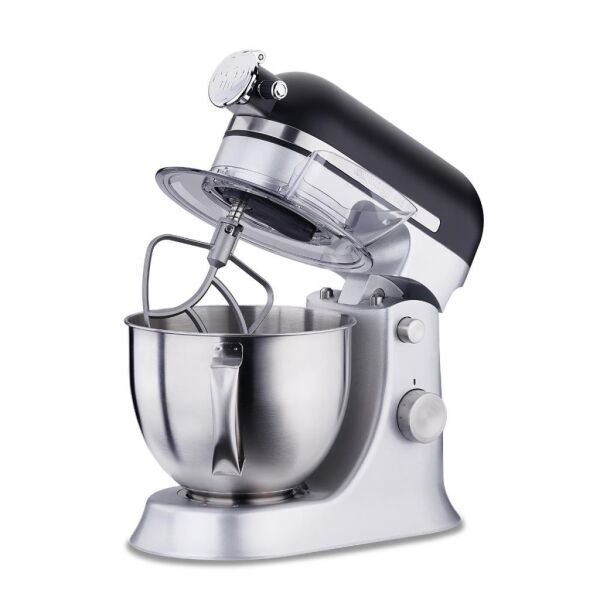 A470-01 PRO MIX STAND MİKSER 1600W SİYAH/SATİN