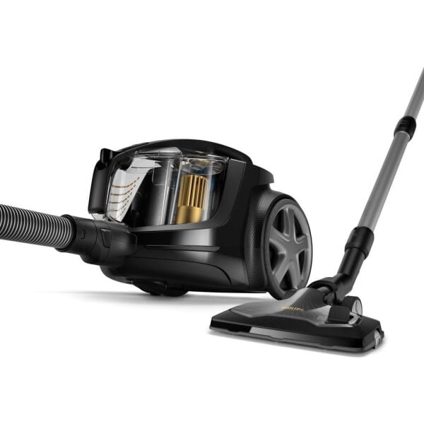 PHİLİPS MARATHON ULTİMATE XB-9125/07 TOZ TORBASIZ ELEKTRİKLİ SÜPÜRGE