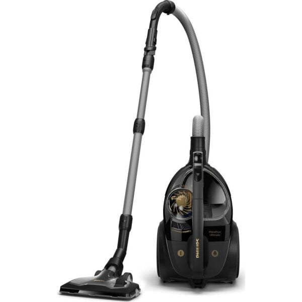 PHİLİPS MARATHON ULTİMATE XB-9125/07 TOZ TORBASIZ ELEKTRİKLİ SÜPÜRGE