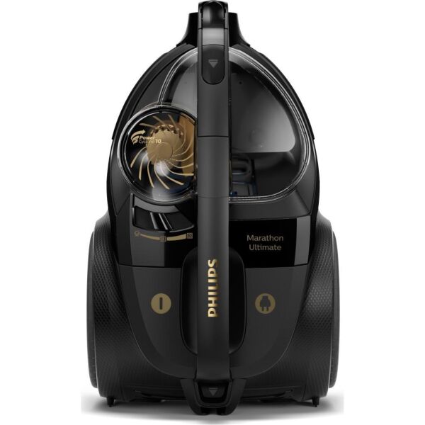 PHİLİPS MARATHON ULTİMATE XB-9125/07 TOZ TORBASIZ ELEKTRİKLİ SÜPÜRGE