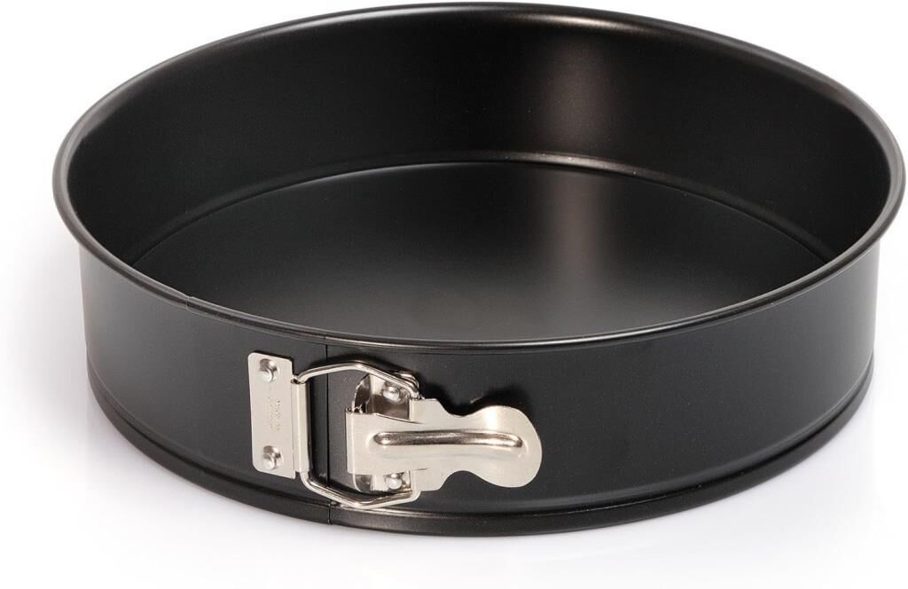 KAISER KELEPÇELİ KEK KALIBI 28 CM