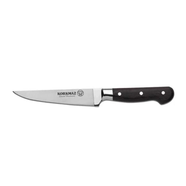 KORKMAZ A712-02 SÜRMENE DOĞRAMA BIÇAĞI 16,5 CM
