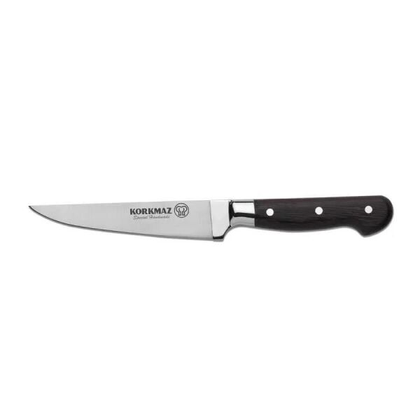 KORKMAZ A712-02 SÜRMENE DOĞRAMA BIÇAĞI 16,5 CM
