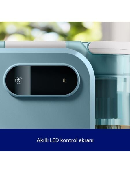 PHİLİPS XW-3192/11 HALI VE KOLTUK YIKAMA MAKİNESİ