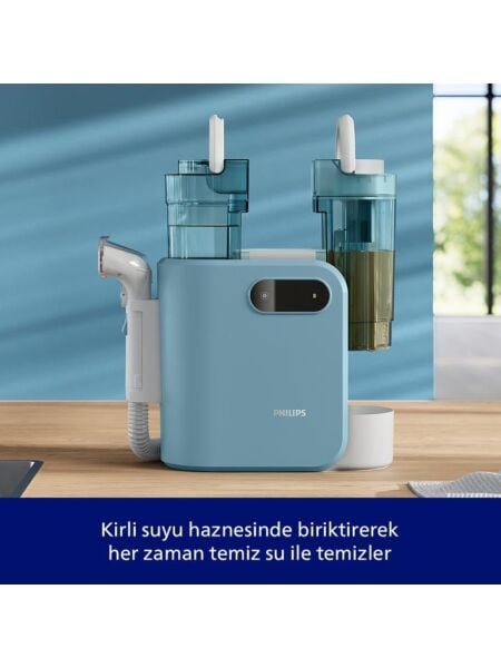 PHİLİPS XW-3192/11 HALI VE KOLTUK YIKAMA MAKİNESİ