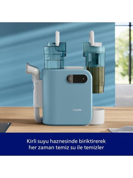 PHİLİPS XW-3192/11 HALI VE KOLTUK YIKAMA MAKİNESİ