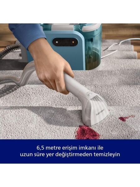PHİLİPS XW-3192/11 HALI VE KOLTUK YIKAMA MAKİNESİ