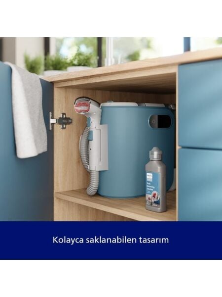 PHİLİPS XW-3192/11 HALI VE KOLTUK YIKAMA MAKİNESİ