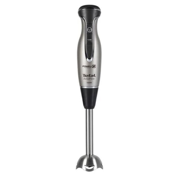 TEFAL 1500W  GÜMÜŞ BLENDER POWELIX ACTİVFLOW EXPERT