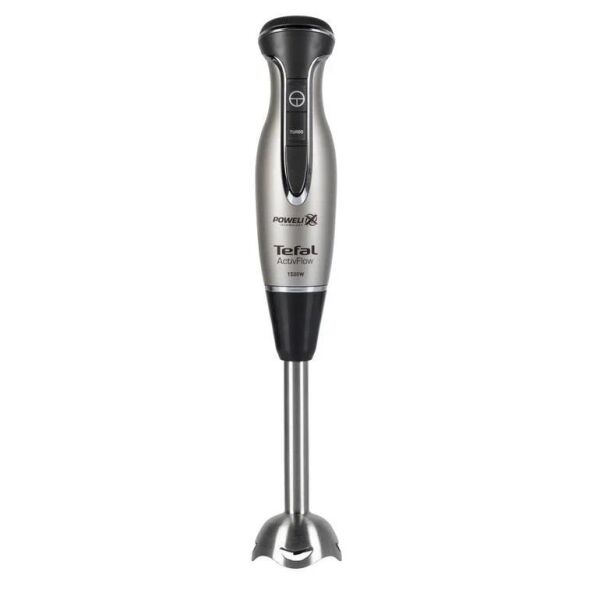 TEFAL 1500W  GÜMÜŞ BLENDER POWELIX ACTİVFLOW EXPERT