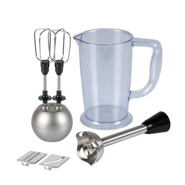 TEFAL 1500W  GÜMÜŞ BLENDER POWELIX ACTİVFLOW EXPERT