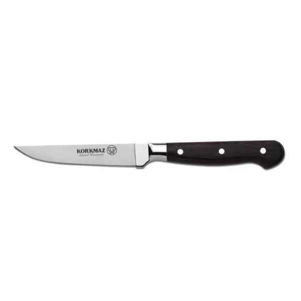 KORKMAZ A712-01 SÜRMENE ÇOK AMAÇLI BIÇAK 13,5 CM