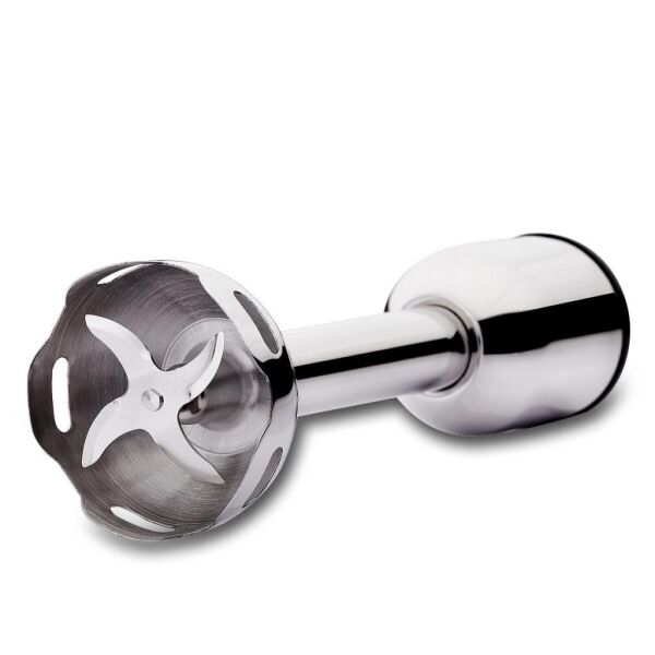 KORKMAZ MİA MEGA DELUXE BLENDER SET SİYAH/ROSEGOLD