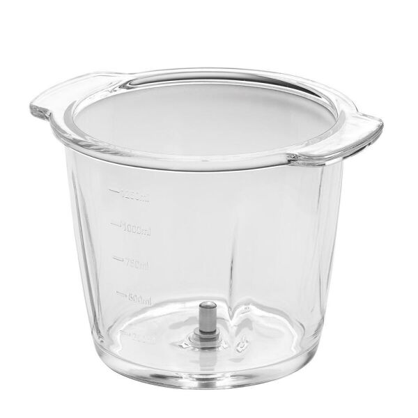 KORKMAZ PRO MAGIC 4 BICAKLI DOĞRAYICI VANİLYA/KROM